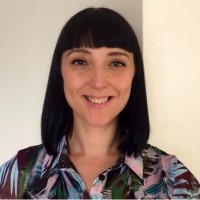 Lucy Bellingham