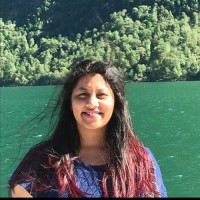 Soumya Pande