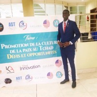 REOUNODJI Maxime DOMET