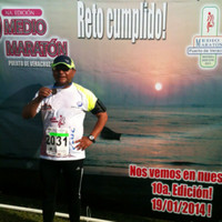 Julio Cesar Ramirez Esparza