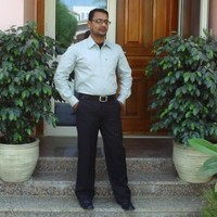 Khalid Kauser