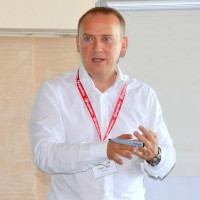 Svetlin Ivanov