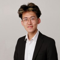 Patrick Lee
