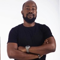 Chike Nwoke