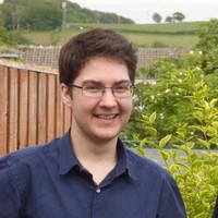 Fraser Connolly