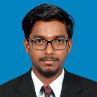 Amudhan M
