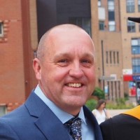 Steve Willetts