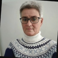 Elisabeth Lindgren