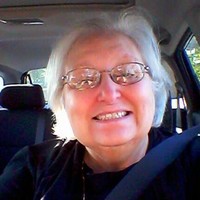 Patricia Lewis Nix