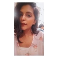 Jignasa Kantharia