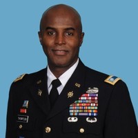 Michael D. Thompson, COL, US Army (Ret)