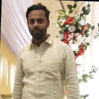 Zafar Mohammad