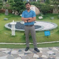 Sudesh Upadhyay