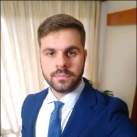 Dimitris Afxentiou
