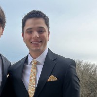 Jacob Treviño