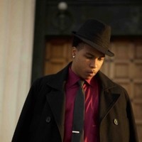 Terran Bailey