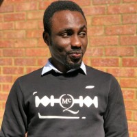 Michael Olaosebikan