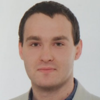 Maksym Fedenko