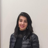 Gunjan Thawani