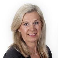 Anne-Britt E. Norum