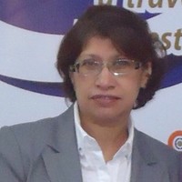 Ambrosia Lezama