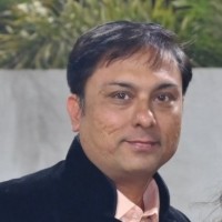 VIKASDUTT SHARMA