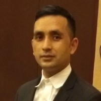 Niraj Shrestha