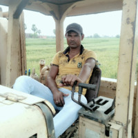 Kedar Singh