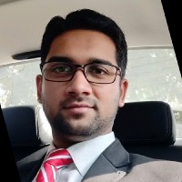 Abhineet Kanojia