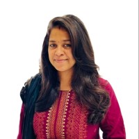 vishnupriya S