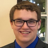 Caden Reed