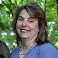 Mary Vanravenhorst