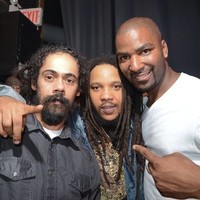 Legend International