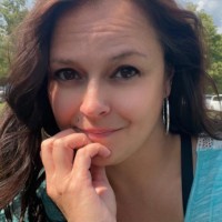 Sarah Jones