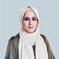 Sana Nauman Chaudhry