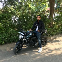 Sourav Sharma
