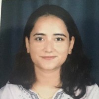 Astha A.
