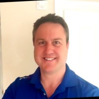 Christopher Messum