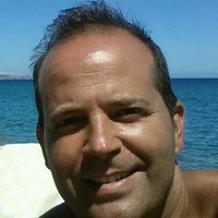 Xavier Pérez Enrique