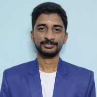 Logesh Kumarasamy