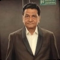 DEV Chaturvedi