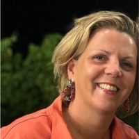 Sharon Mulder