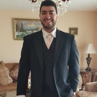 David Nakashian