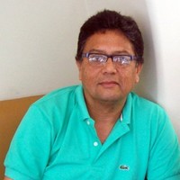 Johnny León Mazuelos