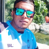 Romal Kumar