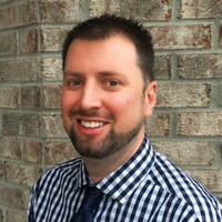 Jeremy Bushee