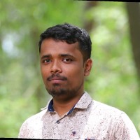 Omkar Bhalerao