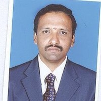 Srikanth Sridharan