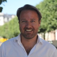 Frederik Roose Øvlisen