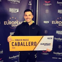 Nacho Masiá Caballero
